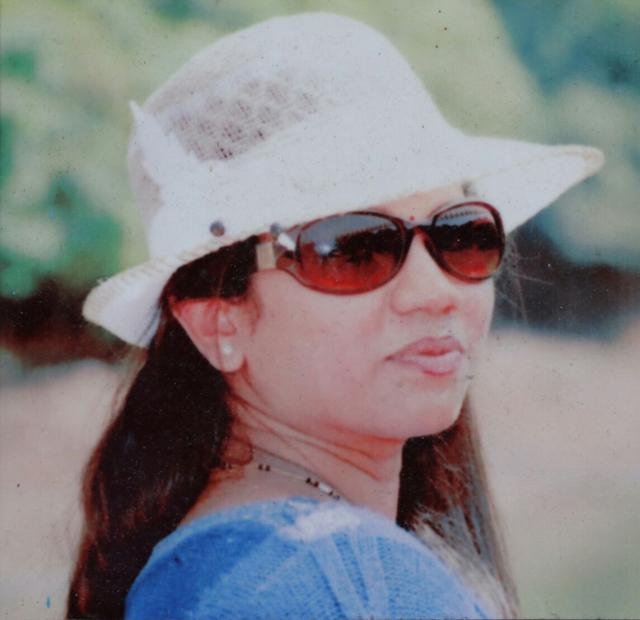 Shreya Mhadlekar had been married to her husband for 12 years and the couple has a 10-year-old son. Shreya Mhadlekar had been married to her husband for 12 years and the couple has a 10-year-old son.