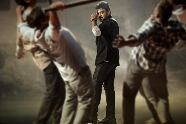 Khaidi No 150 was the official Telugu remake of Kaththi. Khaidi No 150 was the official Telugu remake of Kaththi.