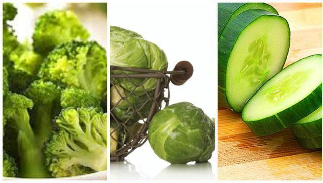 Surprised? Yes, vegetables too make your bones strong. (Shutterstock, iStock) Surprised? Yes, vegetables too make your bones strong. (Shutterstock, iStock)