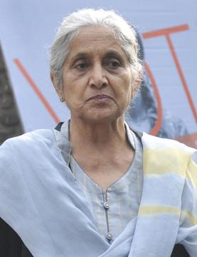 Manjit Sodhia (HT Photo) Manjit Sodhia (HT Photo)
