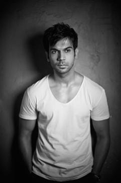 Actor Rajkummar