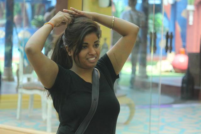 Lokesh had a fun-filled journey inside the house but the tiring tasks led her to a fight. (Colors)