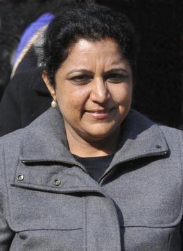 Apinder Sodhi (HT photo) Apinder Sodhi (HT photo)