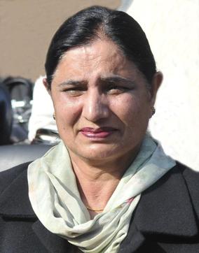 Narinder Sandhu (HT Photo) Narinder Sandhu (HT Photo)