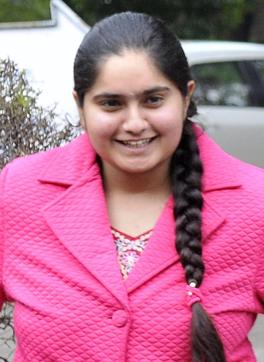 Harsimrat Chawla (HT Photo) Harsimrat Chawla (HT Photo)