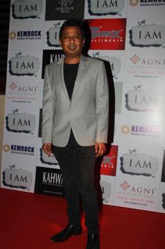 Director Onir. (Hindustan Times)