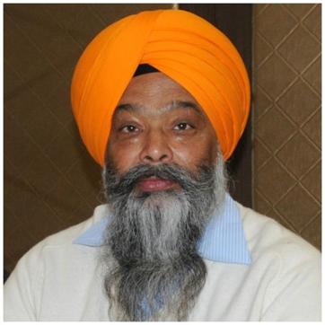 Anandpur Sahib MP Prem Singh Chandumajra (HT Photo) Anandpur Sahib MP Prem Singh Chandumajra (HT Photo)