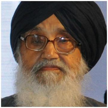 Punjab chief minister Parkash Singh Badal (HT Photo) Punjab chief minister Parkash Singh Badal (HT Photo)