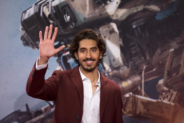 Actor Dev Patel has been nominated for an Academy Award for his performance in his latest movie Lion. (AP) Actor Dev Patel has been nominated for an Academy Award for his performance in his latest movie Lion. (AP)