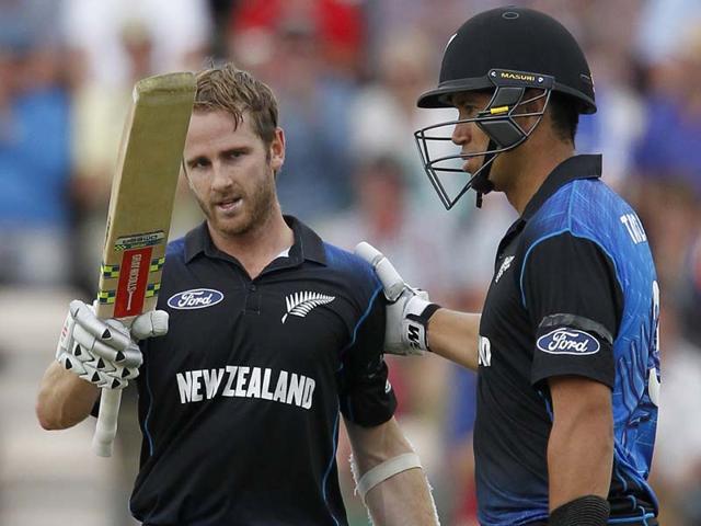 Kane Williamson has been crucial for New Zealand in several important matches against Australia. (AFP) Kane Williamson has been crucial for New Zealand in several important matches against Australia. (AFP)
