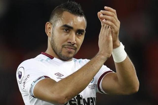 Dimitri Payet’s exit from West Ham has been controversial. (Reuters)