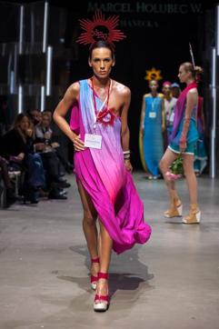 International gender neutral model Petr Nitka will also be walking the ramp at Lakmé Fashion Week Summer/Resort 2017. International gender neutral model Petr Nitka will also be walking the ramp at Lakmé Fashion Week Summer/Resort 2017.