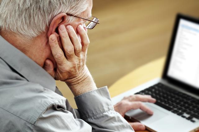 The study followed 1,929 cognitively normal participants in Olmsted County, Minnesota, for an average duration of four years. (Shutterstock) The study followed 1,929 cognitively normal participants in Olmsted County, Minnesota, for an average duration of four years. (Shutterstock)