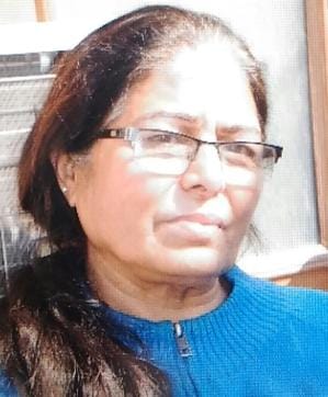 The victim, Jasbir Kaur. (HT Photo)