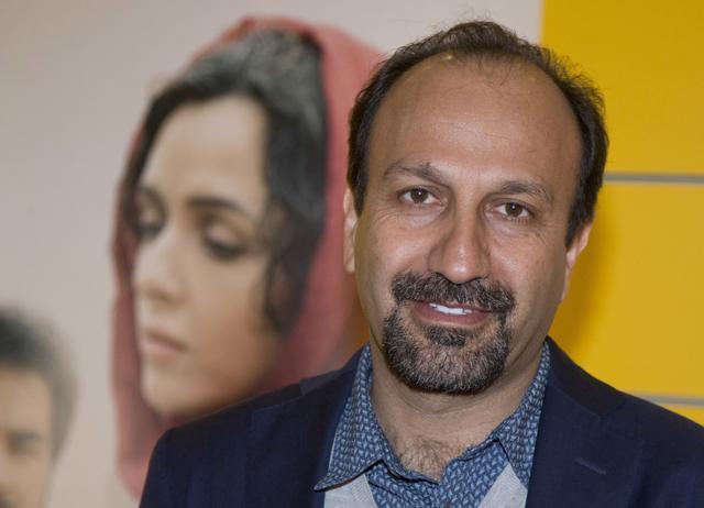 (File) Asghar Farhadi’s film A Separation won an Oscar. (AP) (File) Asghar Farhadi’s film A Separation won an Oscar. (AP)