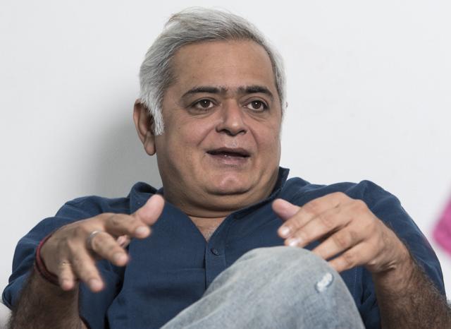 Director Hansal Mehta says it’s been over two decades that Bollywood is getting neglected in the budget. (HT Photo) Director Hansal Mehta says it’s been over two decades that Bollywood is getting neglected in the budget. (HT Photo)