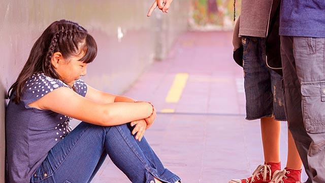 One can now know if a child will show symptoms like sadness, excessive shyness, nervousness, or separation anxiety by a brain scan. (Shutterstock) One can now know if a child will show symptoms like sadness, excessive shyness, nervousness, or separation anxiety by a brain scan. (Shutterstock)