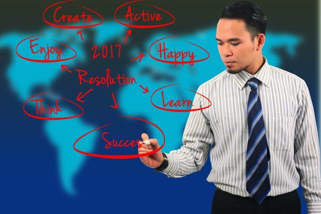 Experts say that there is a tendency that one might end up feeling negative even when he or she has few positive goals framed. (IStock) Experts say that there is a tendency that one might end up feeling negative even when he or she has few positive goals framed. (IStock)