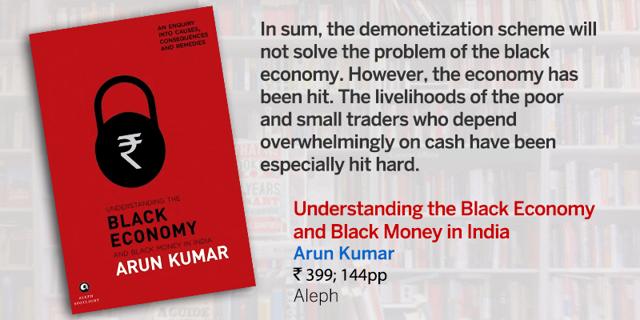 corruption and black money in india essay