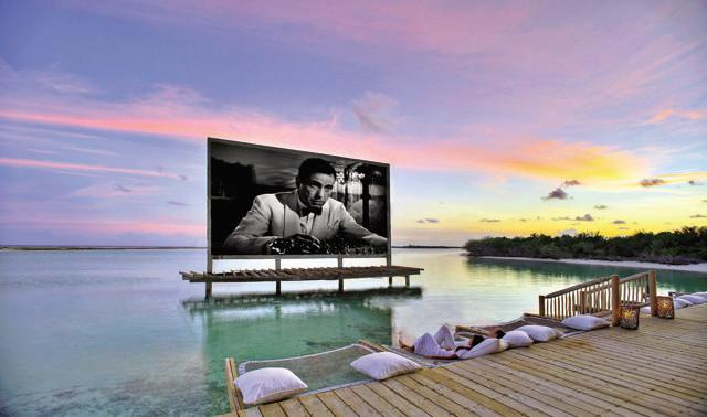 Cinema Paradiso theatre Cinema Paradiso theatre