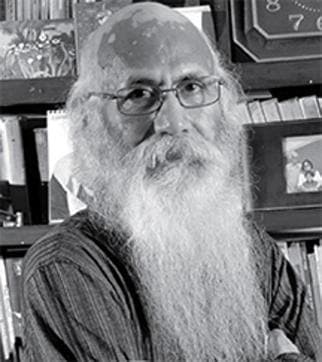 Arun Kumar (Courtesy Aleph) Arun Kumar (Courtesy Aleph)