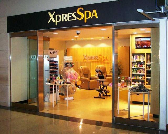 From yoga to golfing, here’s a list of things to do when waiting for a