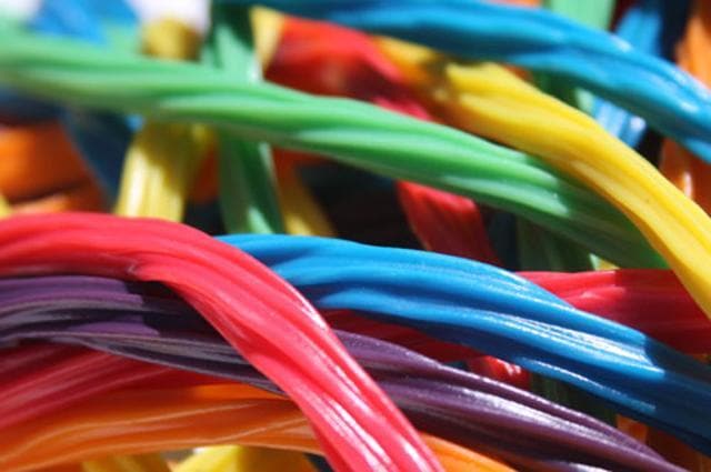 Often associated with the candy, licorice root has been used for 1000 years and contains varied compounds that help heartburn, leaky gut, adrenal fatigue. (Shutterstock) Often associated with the candy, licorice root has been used for 1000 years and contains varied compounds that help heartburn, leaky gut, adrenal fatigue. (Shutterstock)
