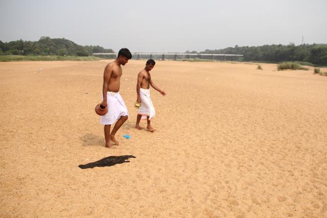Droughts have led to depletion of water levels in dams and river basins. (File Photo) Droughts have led to depletion of water levels in dams and river basins. (File Photo)