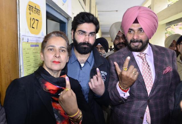 (Sameer Sehgal/Hindustan Times) (Sameer Sehgal/Hindustan Times)