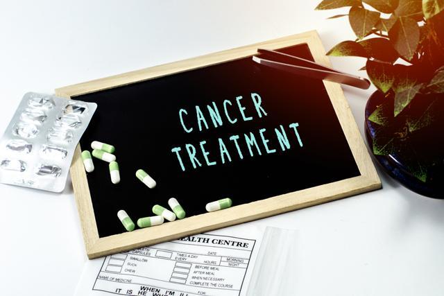 India will start a door-to-door campaign to screen for three common cancers— oral, cervical and breast -- on February 4, World Cancer Day. The formal launch has been defeated till the ongoing elections are over. (Shutterstock)