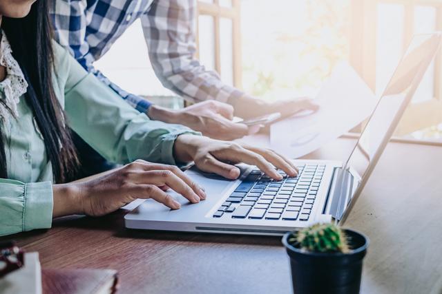 They also found that people with higher BMI may use Facebook more but not that Facebook leads to higher BMI. (Shutterstock) They also found that people with higher BMI may use Facebook more but not that Facebook leads to higher BMI. (Shutterstock)