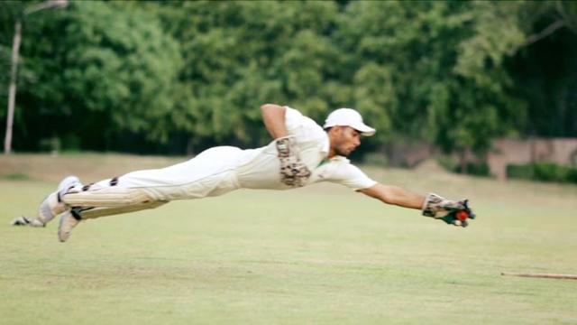 In three Ranji Trophy games against Rajasthan, Vidarbha and Haryana, Delhi’s Mohit Ahlawat managed scores of just 4, 0 and 1. (Facebook) In three Ranji Trophy games against Rajasthan, Vidarbha and Haryana, Delhi’s Mohit Ahlawat managed scores of just 4, 0 and 1. (Facebook)