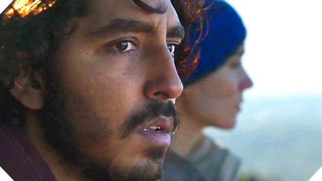 A still from the film, Lion. (YouTube) A still from the film, Lion. (YouTube)