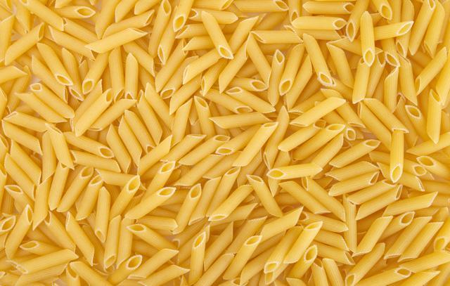 The study found that eating pasta also led to less intake of saturated fat , which can help lower the level of cholesterol in your blood to decrease the risk of heart disease and stroke. (Shutterstock) The study found that eating pasta also led to less intake of saturated fat , which can help lower the level of cholesterol in your blood to decrease the risk of heart disease and stroke. (Shutterstock)
