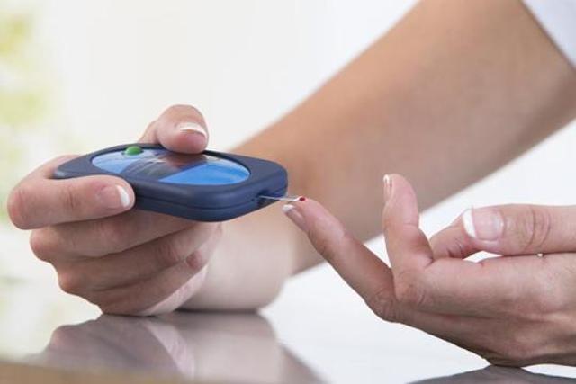 Diabetes can be prevented by weight loss and by maintaining a steady weight after gaining some initially. (Shutterstock) Diabetes can be prevented by weight loss and by maintaining a steady weight after gaining some initially. (Shutterstock)
