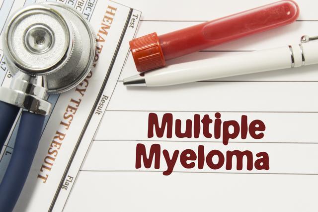 Patients of multiple myeloma stand to benefit by consuming green tea. (Shutterstock) Patients of multiple myeloma stand to benefit by consuming green tea. (Shutterstock)