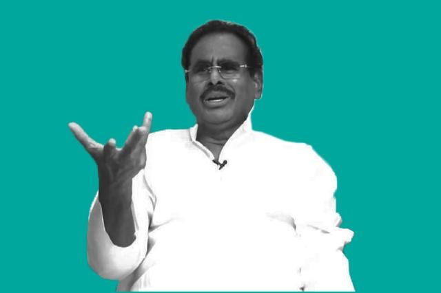 M Natarajan M Natarajan