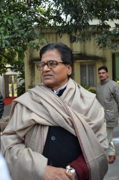 Ramgopal Yadav (File Photo) Ramgopal Yadav (File Photo)
