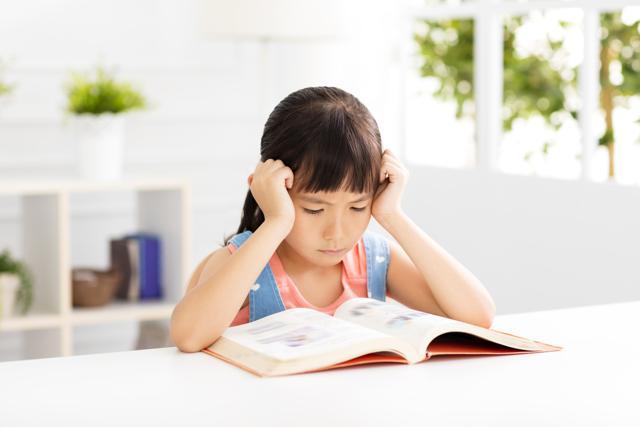 The findings showed that mathematics – a subject that is known to trigger strong emotions in students – impacted their academic performance for years. (Shutterstock)