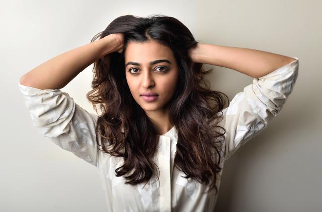 Radhika says she is looking for something that will help her grow as an artist. (Aalok Soni/ HT Photo )