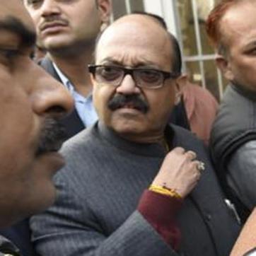 Amar Singh (Arvind Yadav/HT PHOTO) Amar Singh (Arvind Yadav/HT PHOTO)