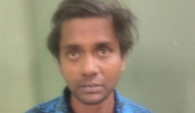 Police say Udayan Das speaks flawless English, and also dabbles in information technology and a number of art forms. (HT photo) Police say Udayan Das speaks flawless English, and also dabbles in information technology and a number of art forms. (HT photo)