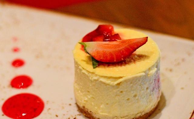 Passion for food. Passion for food.