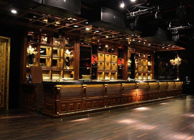 The décor at Matahaari, Worli (Photo courtesy: Matahaari) The décor at Matahaari, Worli (Photo courtesy: Matahaari)