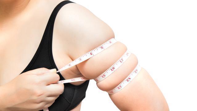 Obesity is a global problem and must never be neglected. (Shutterstock) Obesity is a global problem and must never be neglected. (Shutterstock)