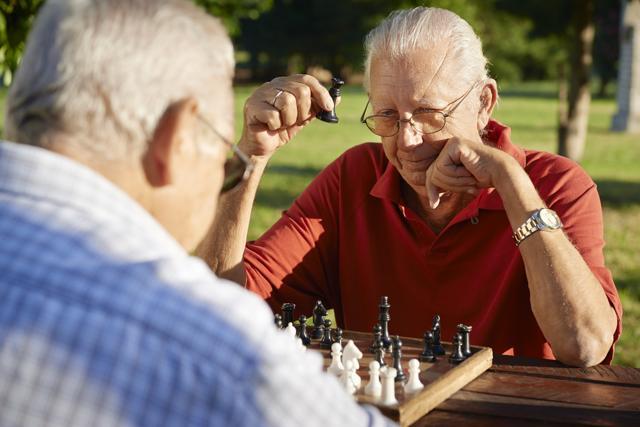 The study found that creative activities such as dancing, playing a musical instrument, singing, painting and writing had the most direct influence on the health of older people. (Shutterstock) The study found that creative activities such as dancing, playing a musical instrument, singing, painting and writing had the most direct influence on the health of older people. (Shutterstock)