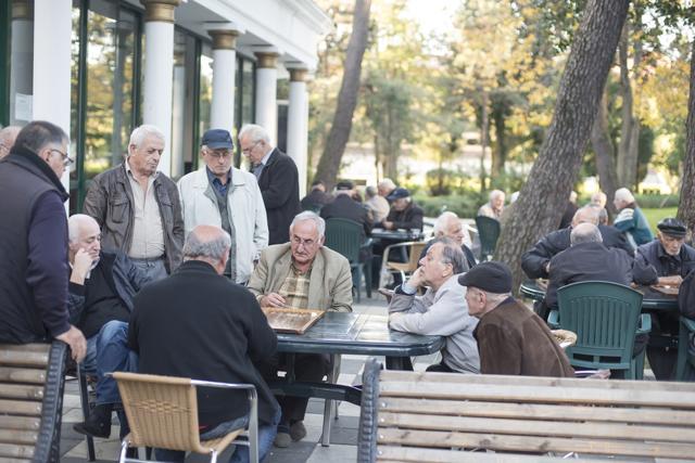 Other factors found to have an influence on wellbeing in later life include having an open personality and being willing to try out new things. Other factors found to have an influence on wellbeing in later life include having an open personality and being willing to try out new things.