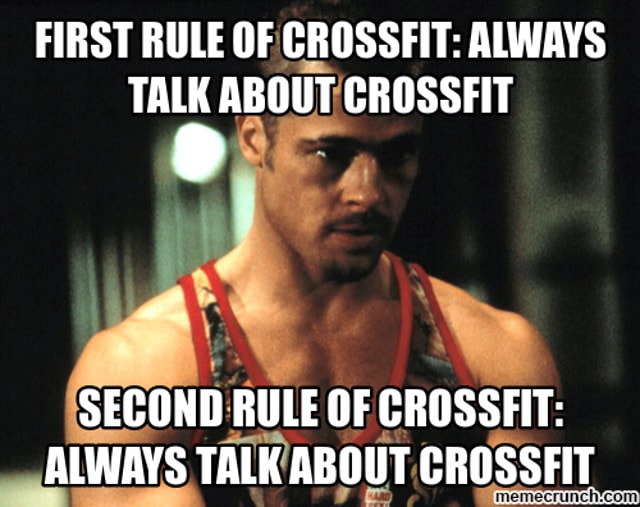 arnold schwarzenegger meme crossfit