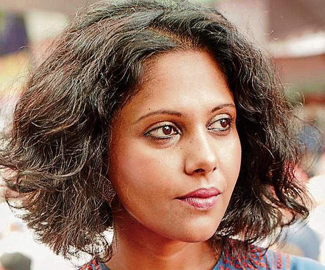 Sunetra Choudhury Sunetra Choudhury