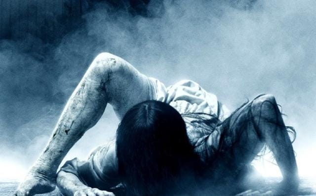 The original movie in 2002 was adapted from the Japanese thriller called Ringu The original movie in 2002 was adapted from the Japanese thriller called Ringu